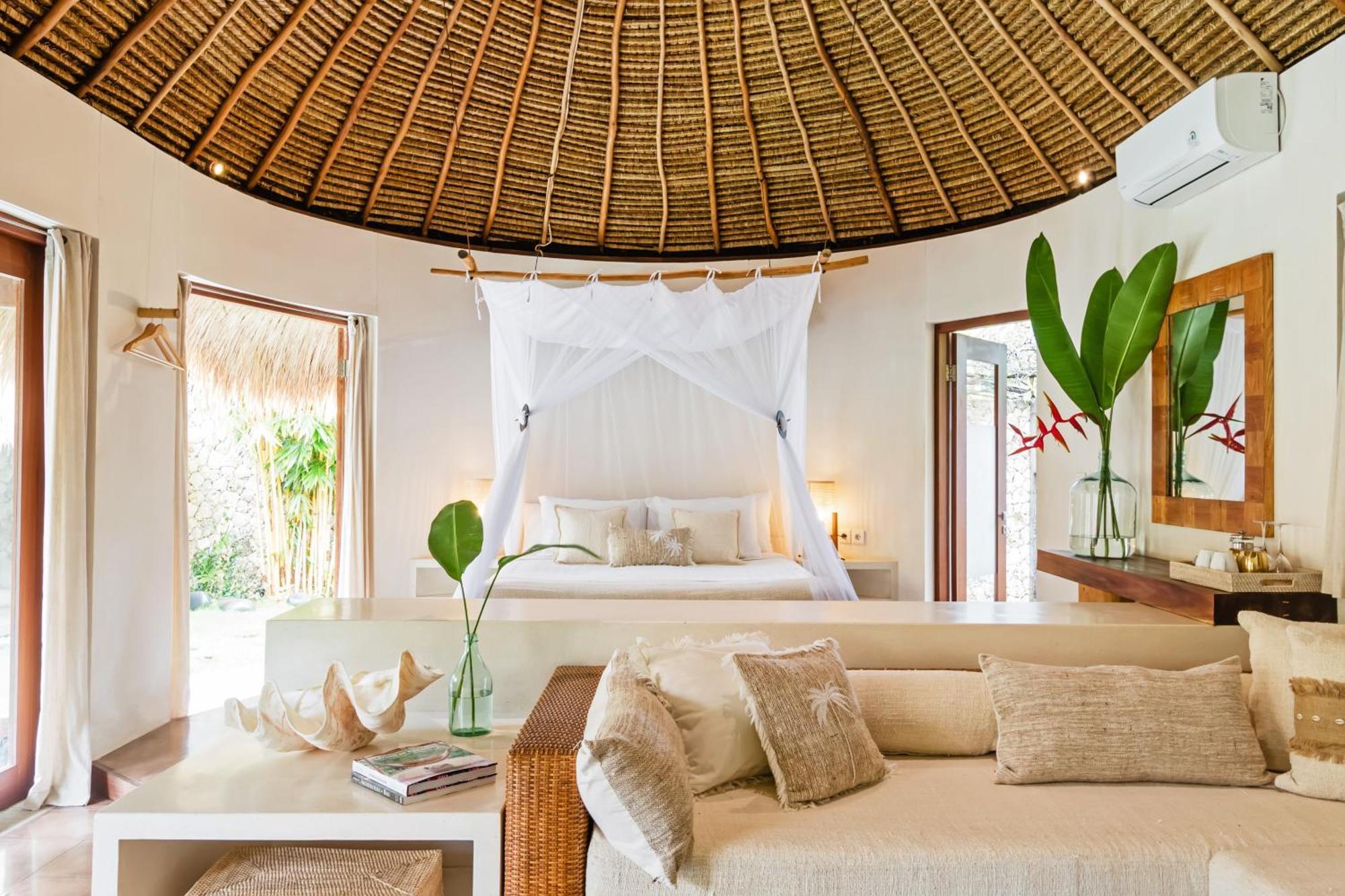 Acacia Bungalows Bingin ウルワツ エクステリア 写真