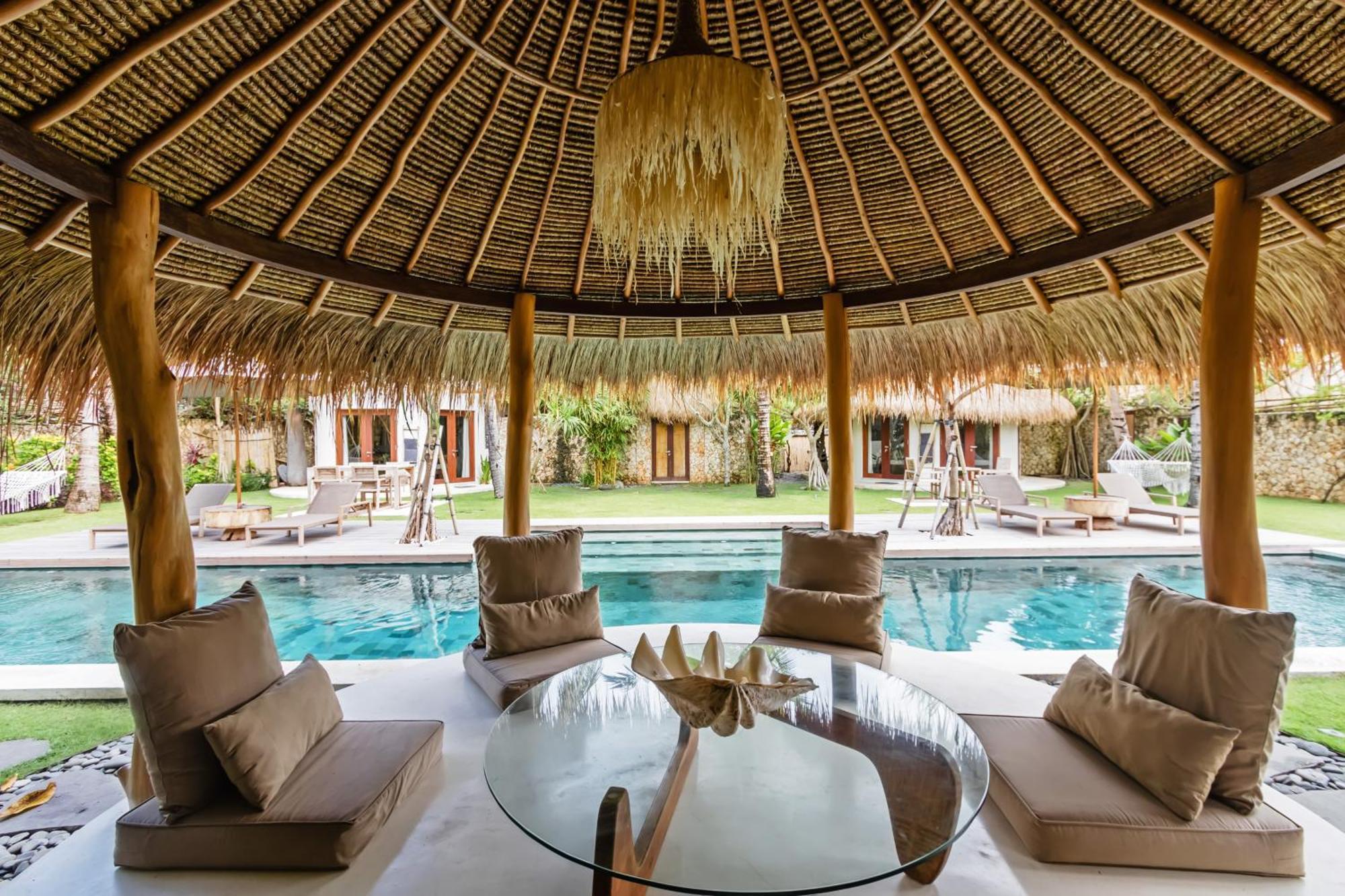 Acacia Bungalows Bingin ウルワツ エクステリア 写真