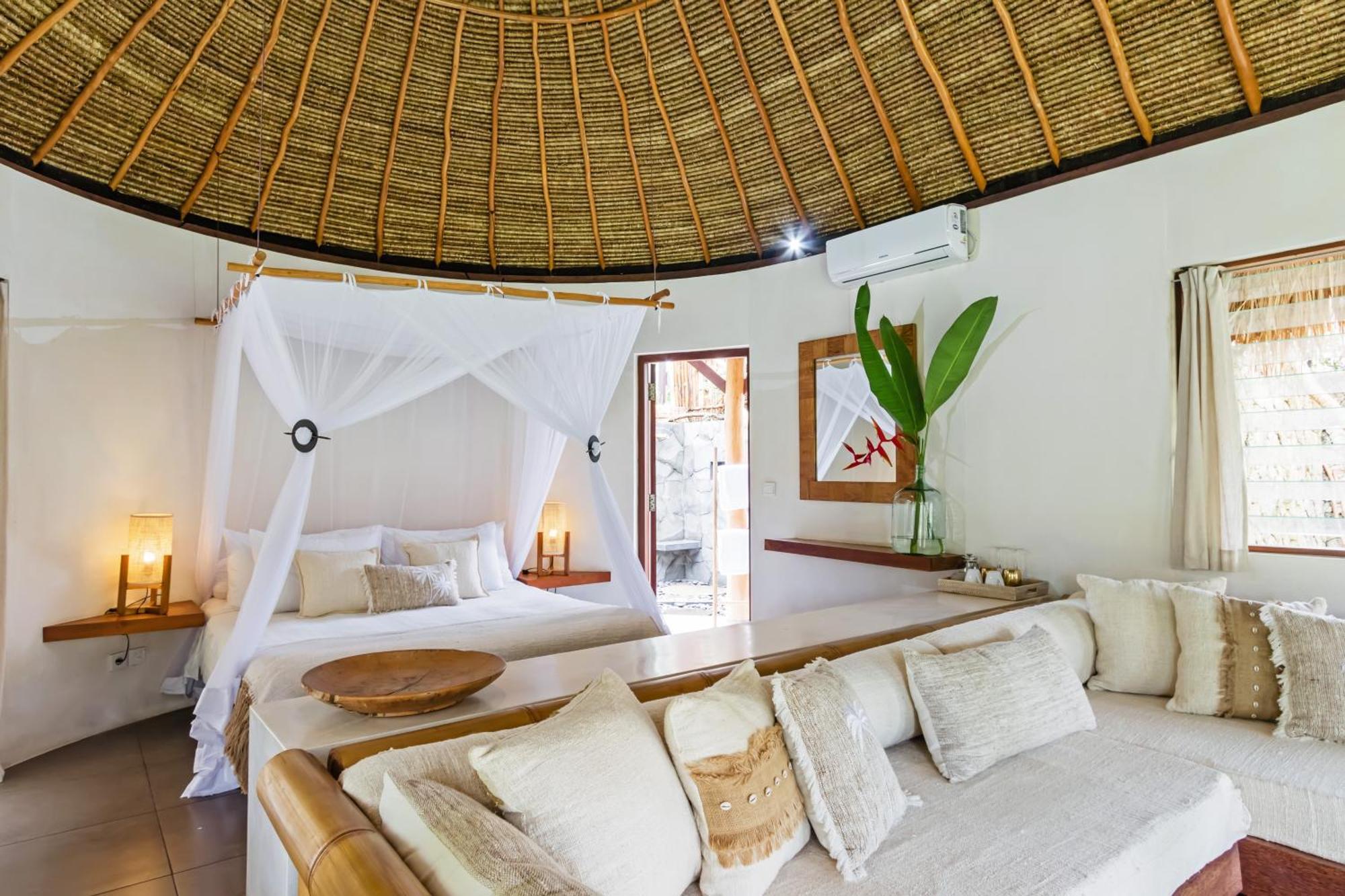 Acacia Bungalows Bingin ウルワツ エクステリア 写真
