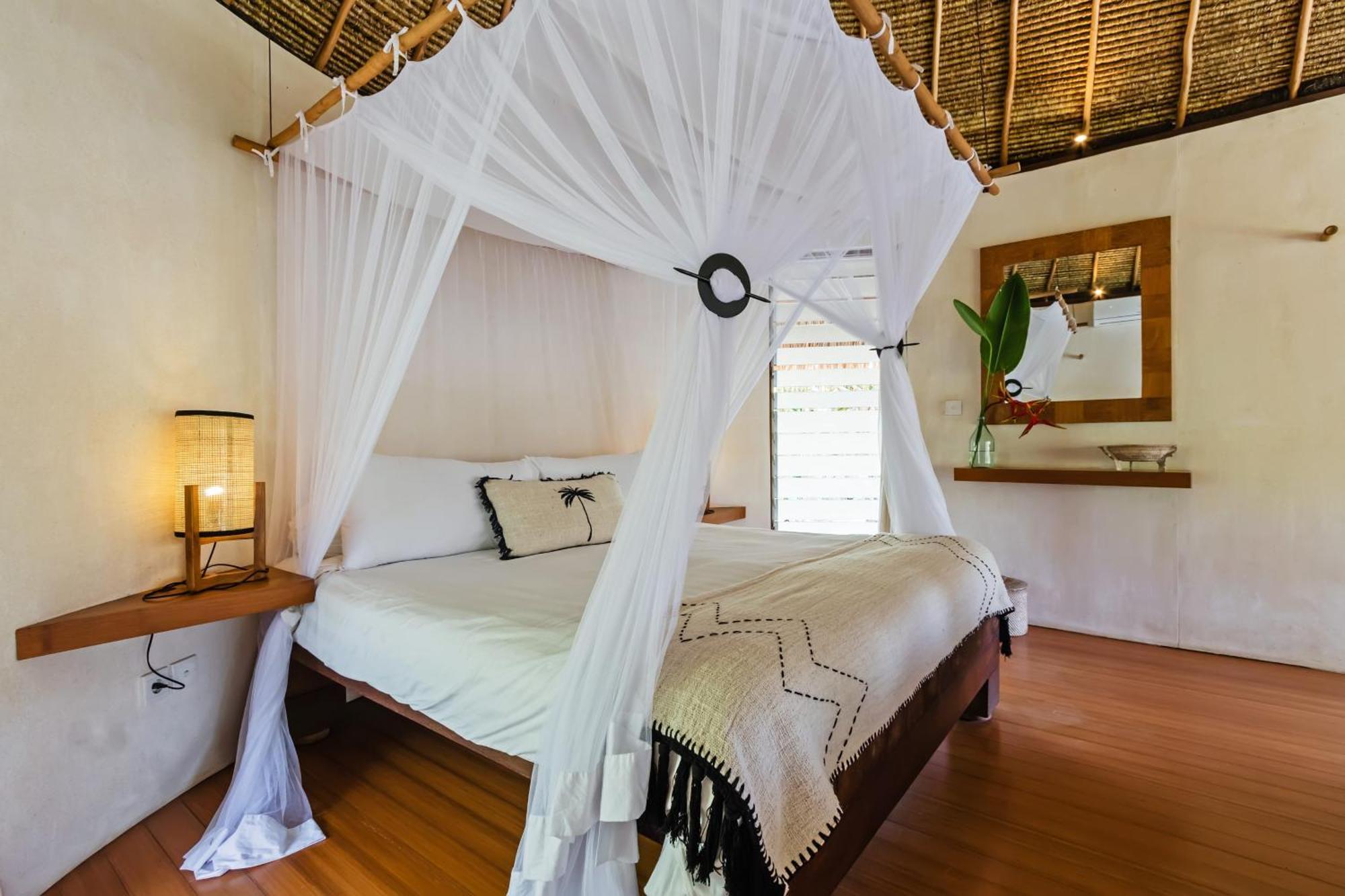 Acacia Bungalows Bingin ウルワツ エクステリア 写真