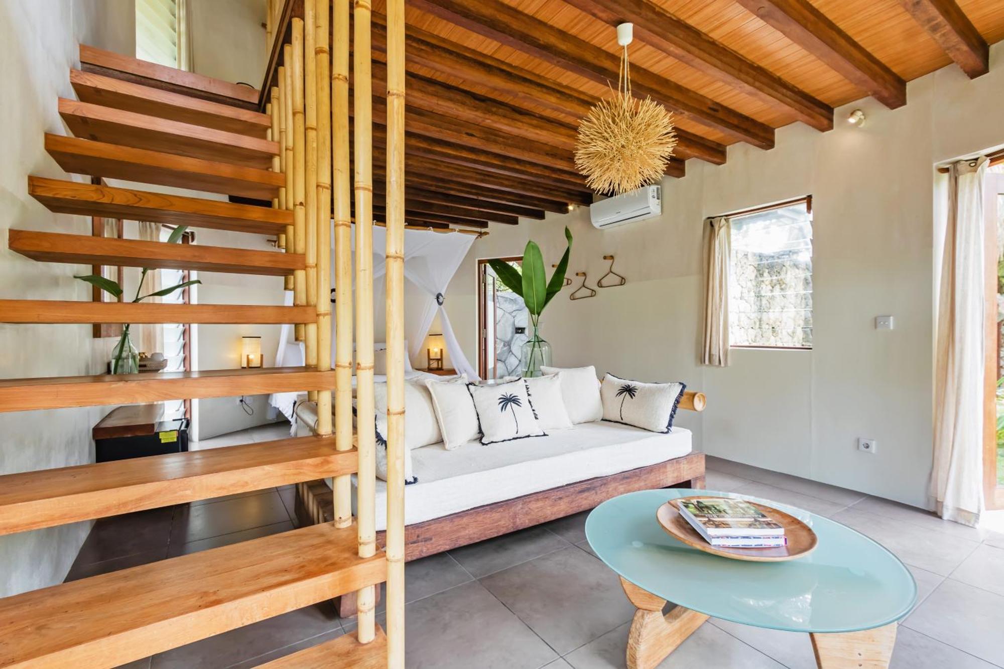 Acacia Bungalows Bingin ウルワツ エクステリア 写真