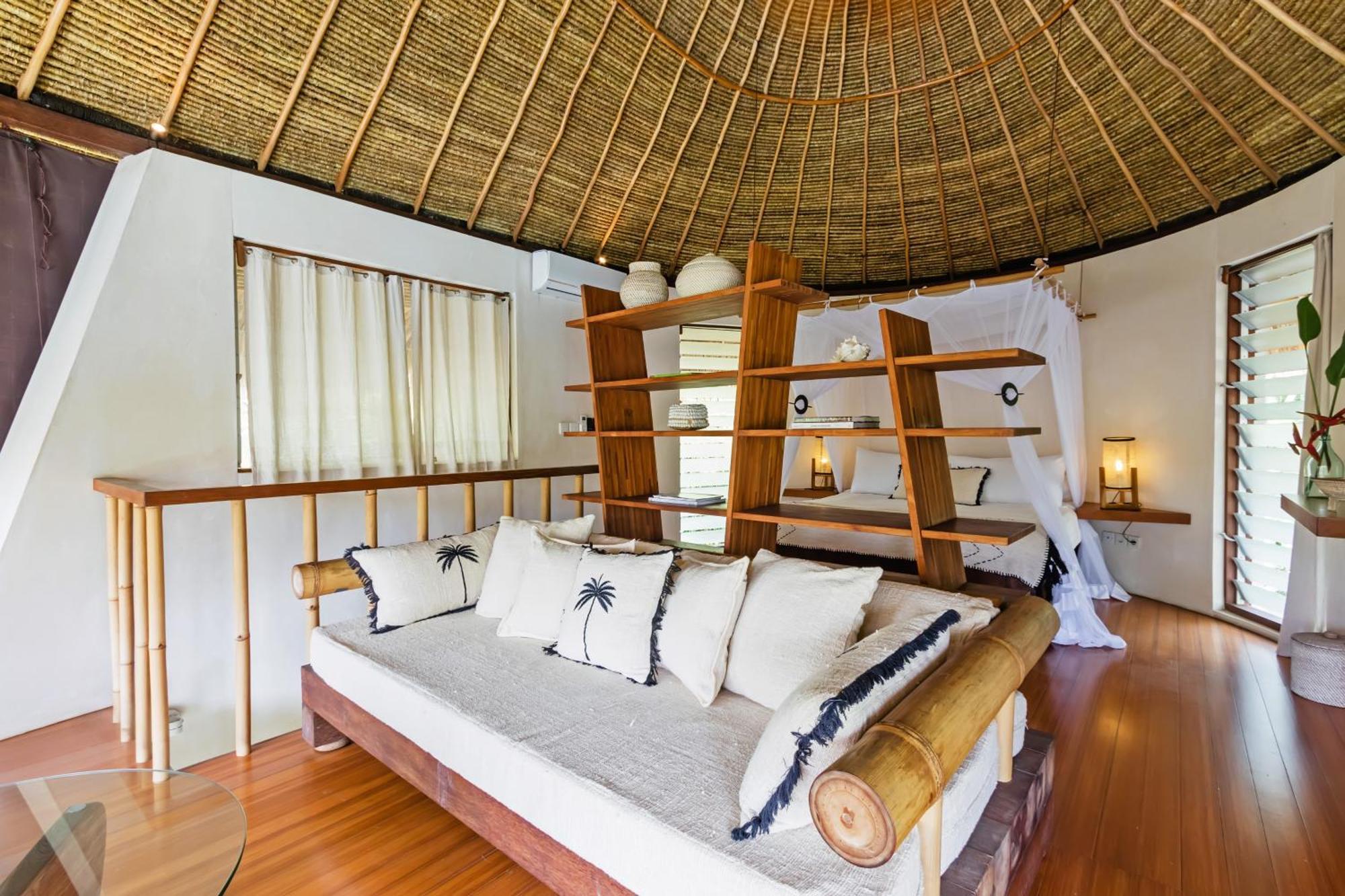 Acacia Bungalows Bingin ウルワツ エクステリア 写真