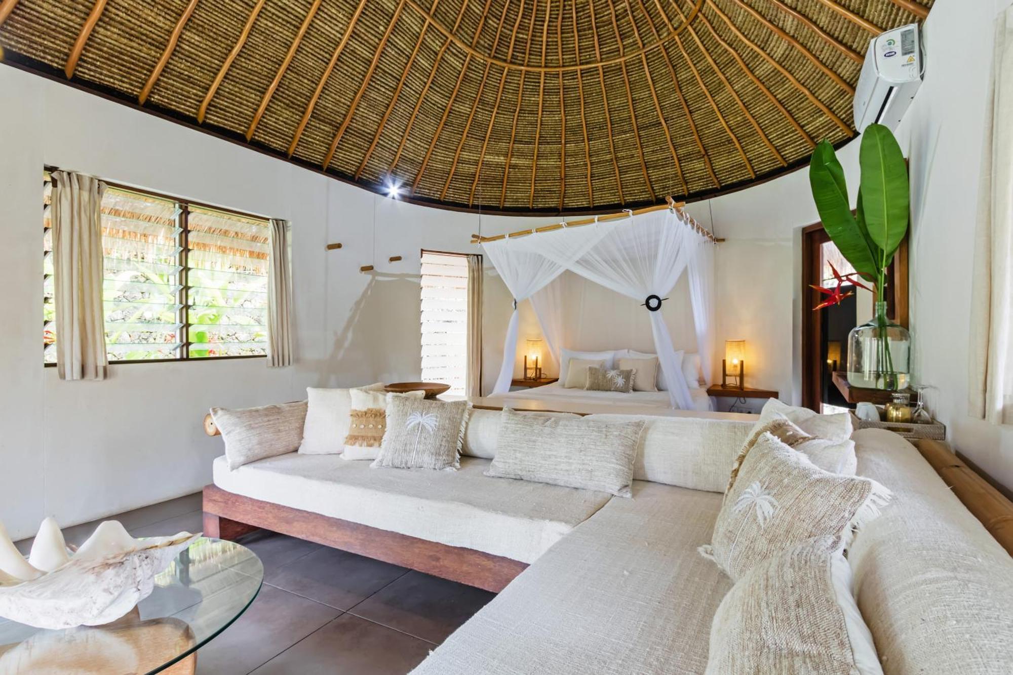 Acacia Bungalows Bingin ウルワツ エクステリア 写真